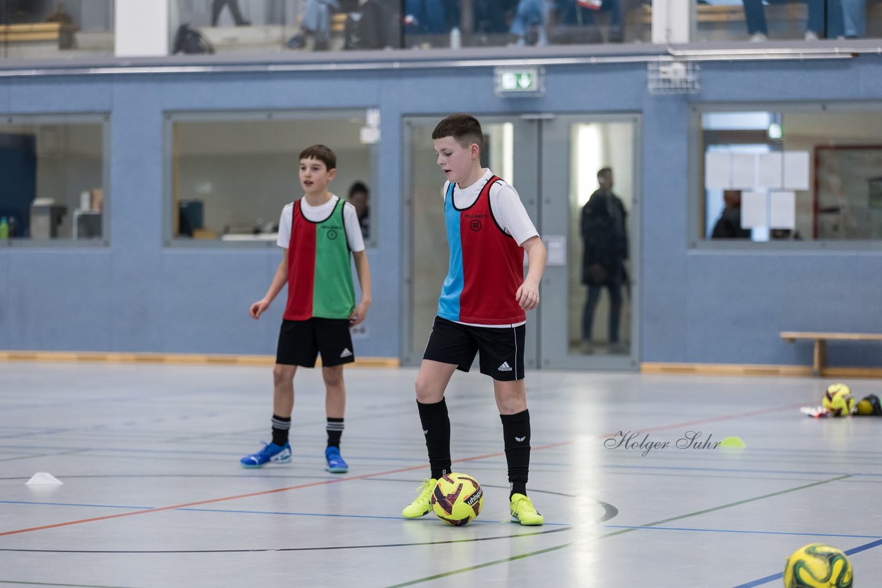 Bild 145 - wCJ NFV Futsalturnier